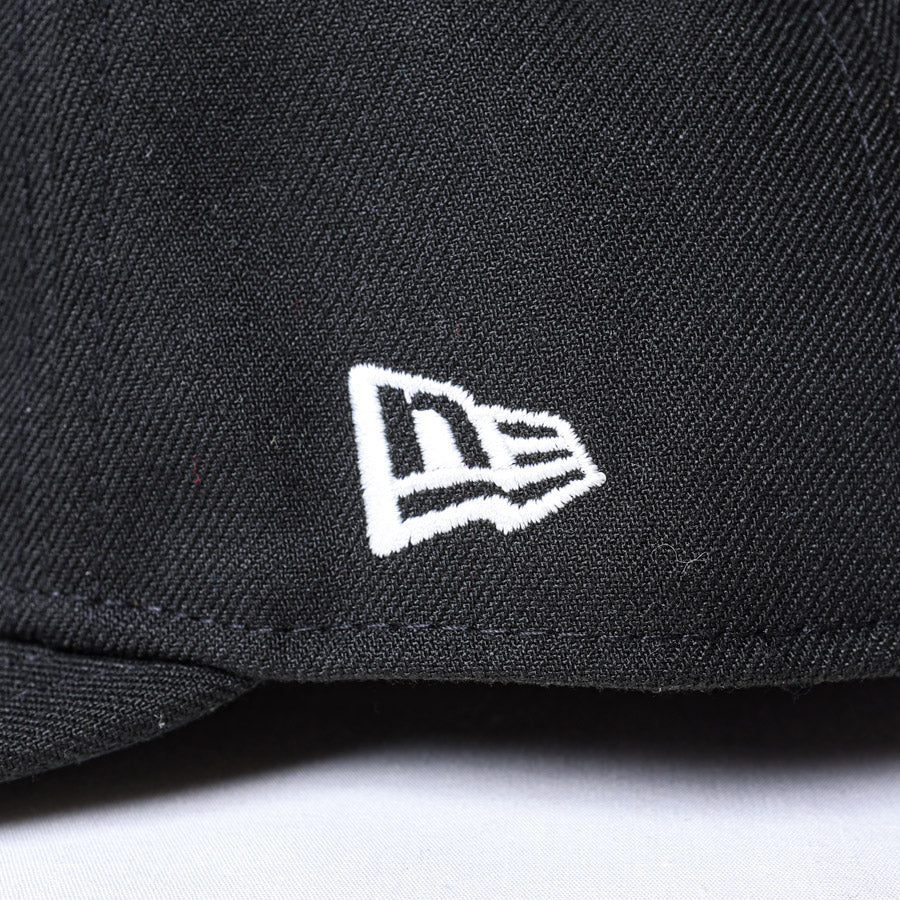 Liberaiders リベレイダース NEW ERA ニューエラ キャップ 5950 SB LR EMBROIDERY LOGO CAP 769012607