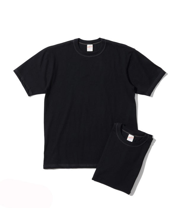 ホワイツビル WHITESVILLE Tシャツ WV73544 2-PACK T-SHIRT 2パックT メンズ 2色