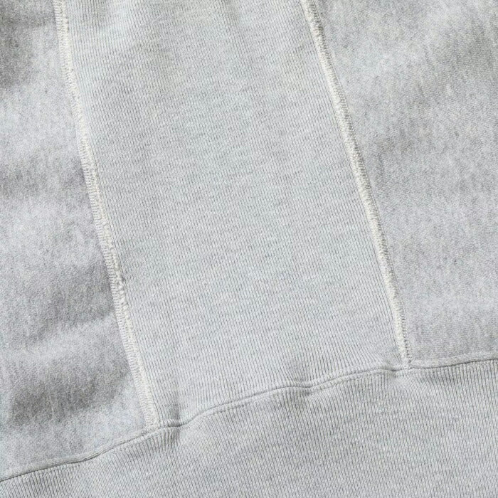 BUZZ RICKSON'S バズリクソンズ スウェット BR69645 HORIZONTAL KNITTING SWEAT SHIRT “CVA-67 J.F. KENNEDY” トレーナー