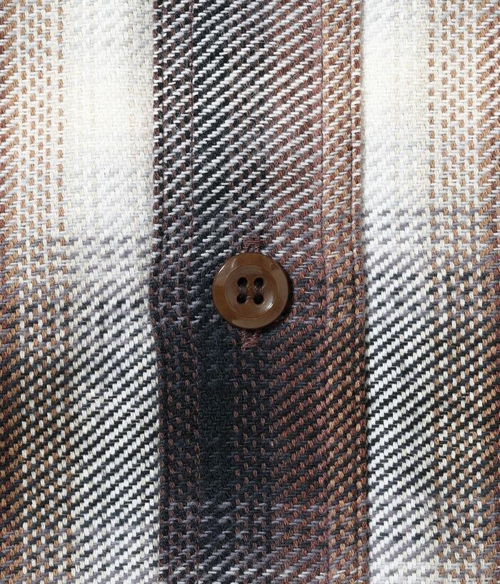 シュガーケーン SUGAR CANE ネルシャツ SC29561 TWILL CHECK WORK SHIRT