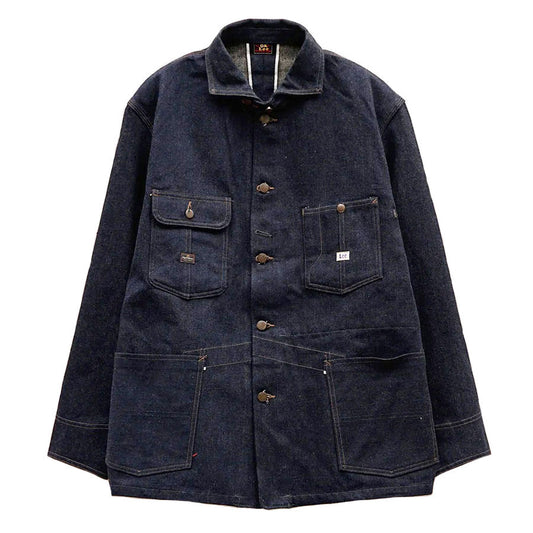 NIGEL CABOURN ナイジェルケーボン Lee リー ジャケット レイルウェイマンロコジャケット 80530430000