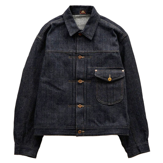 NIGEL CABOURN ナイジェルケーボン Lee リー デニムジャケット ランチワーカー101J 80530430001