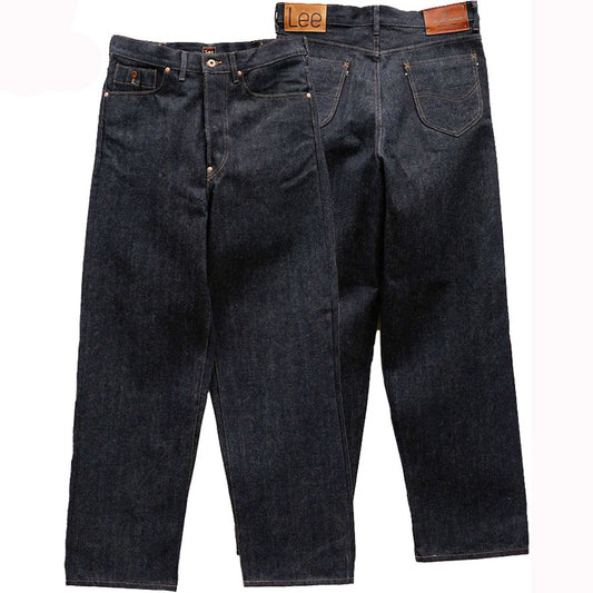 NIGEL CABOURN ナイジェルケーボン Lee リー デニム パンツ ランチワーカー101B 80530450002