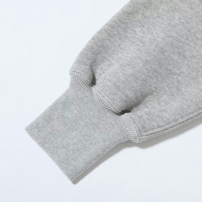 BUZZ RICKSON'S バズリクソンズ スウェット BR69645 HORIZONTAL KNITTING SWEAT SHIRT “CVA-67 J.F. KENNEDY” トレーナー