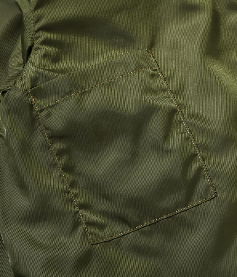 BUZZ RICKSON'S バズリクソンズ ジャケット ライナー BR15945 Type M-65 LINER BUZZ RICKSON MFG CO.INC メンズ 長袖 アメカジ
