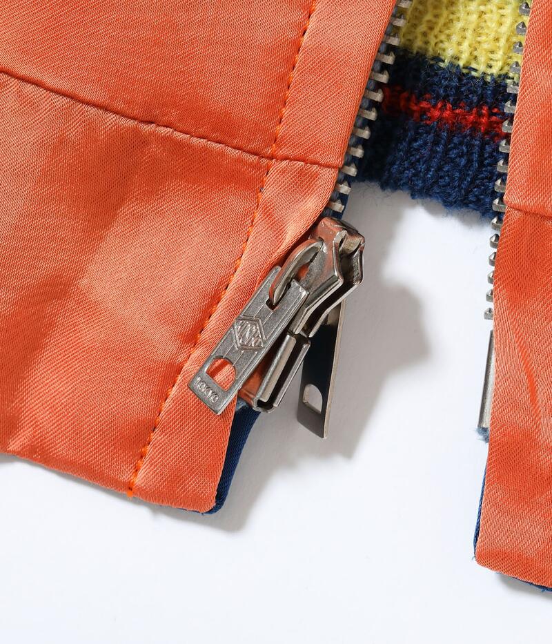 テーラー東洋 スカジャン TT15911-159 Late 1940s Style Acetate Souvenir Jacket KOSHO & CO Special Edition EAGLE & DRAGON × JAPAN MAP 港商 TAILOR TOYO