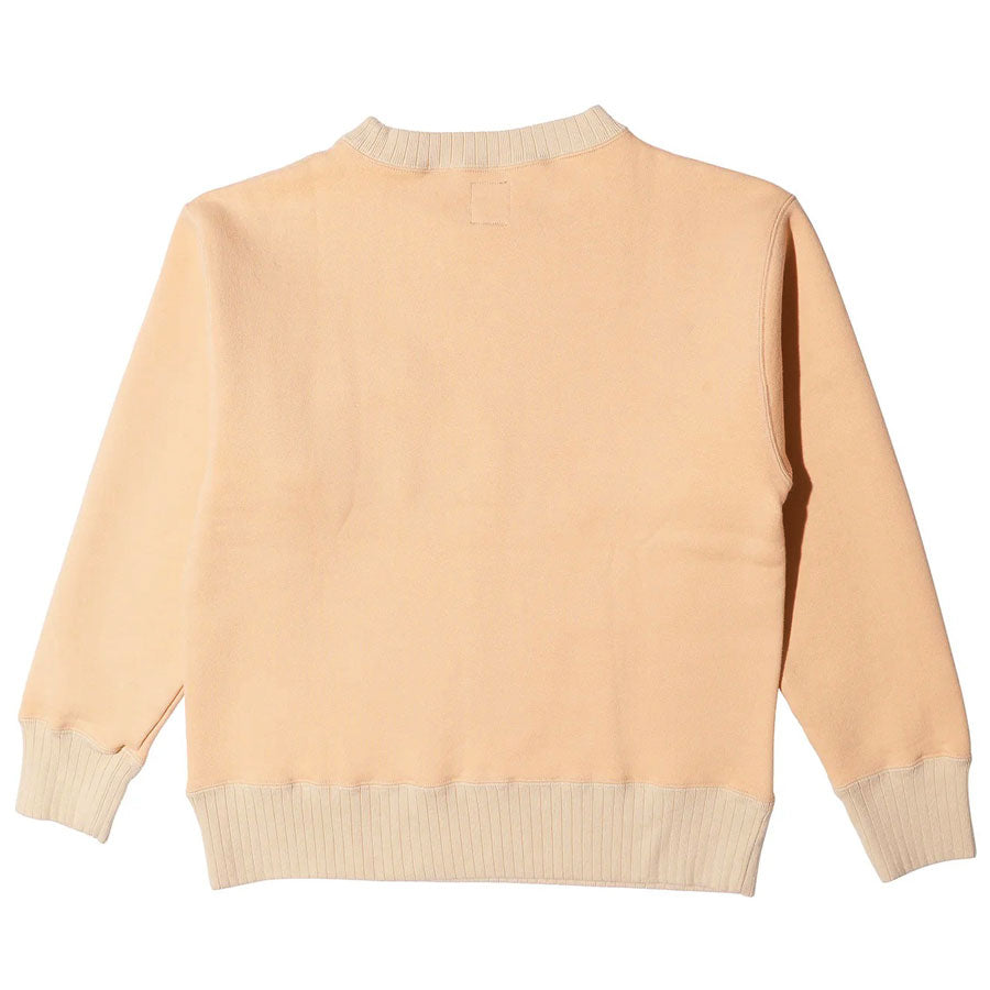 JELADO ジェラード スウェット トレーナー U.S ARMY CAMP McCOY Sweat CT23209