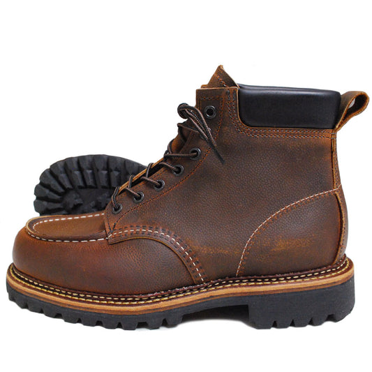 REDWING レッドウィング ブーツ 8213 NORWAY MOC ノルウェーモック