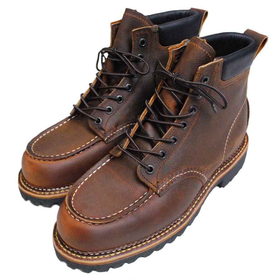 REDWING レッドウィング ブーツ 8213 NORWAY MOC ノルウェーモック