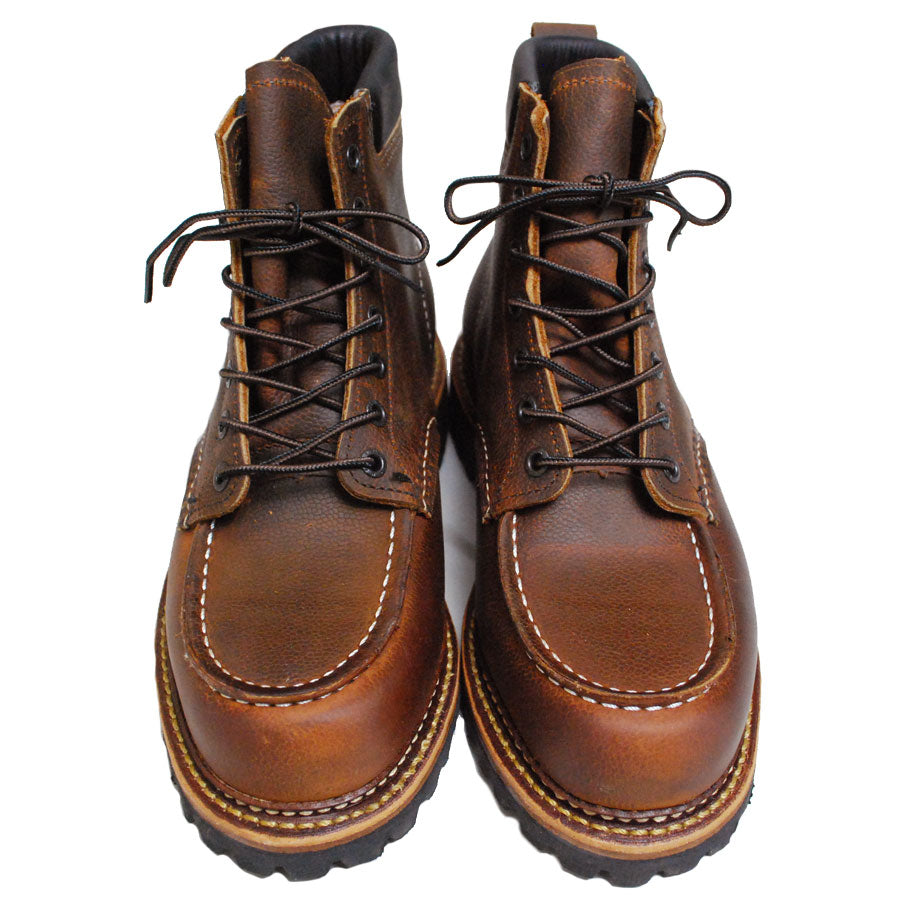 REDWING レッドウィング ブーツ 8213 NORWAY MOC ノルウェーモック