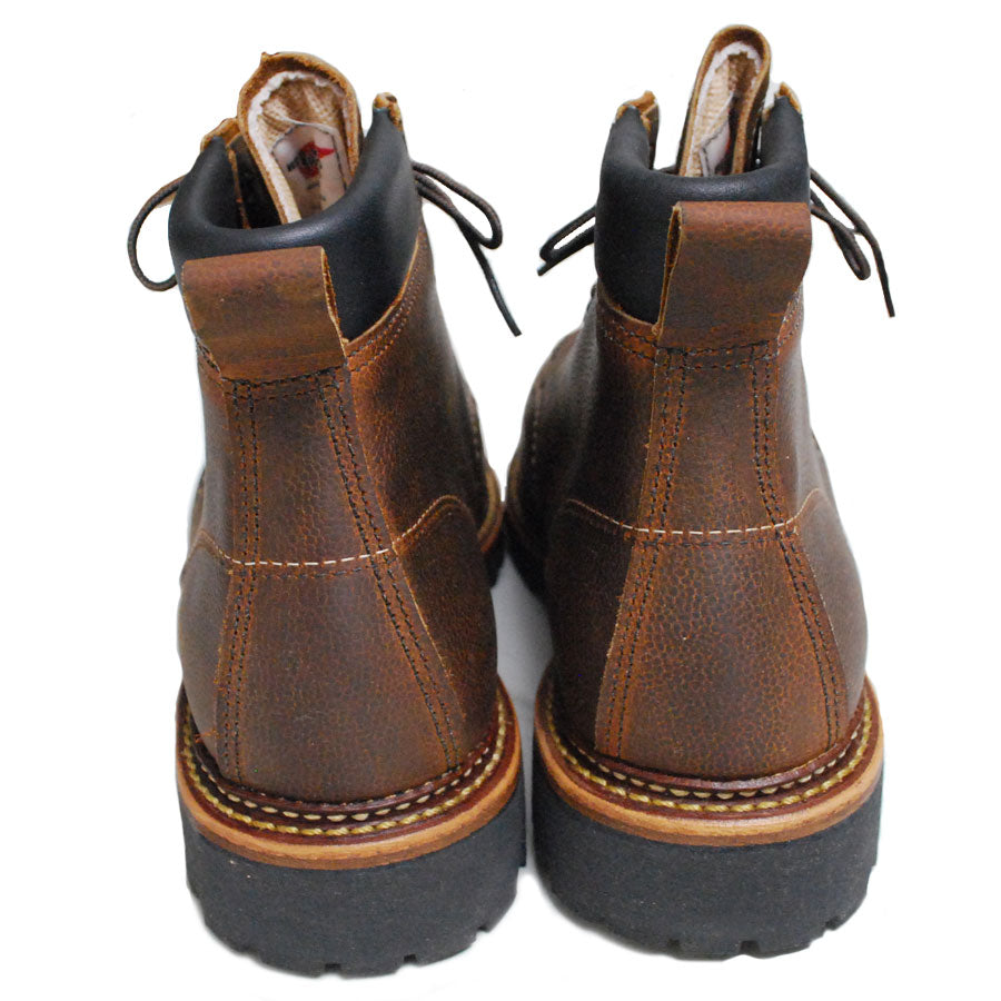 REDWING レッドウィング ブーツ 8213 NORWAY MOC ノルウェーモック