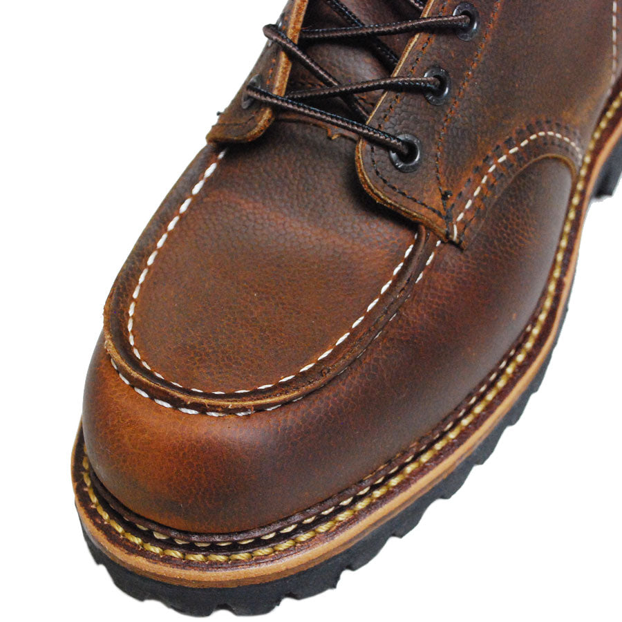 REDWING レッドウィング ブーツ 8213 NORWAY MOC ノルウェーモック
