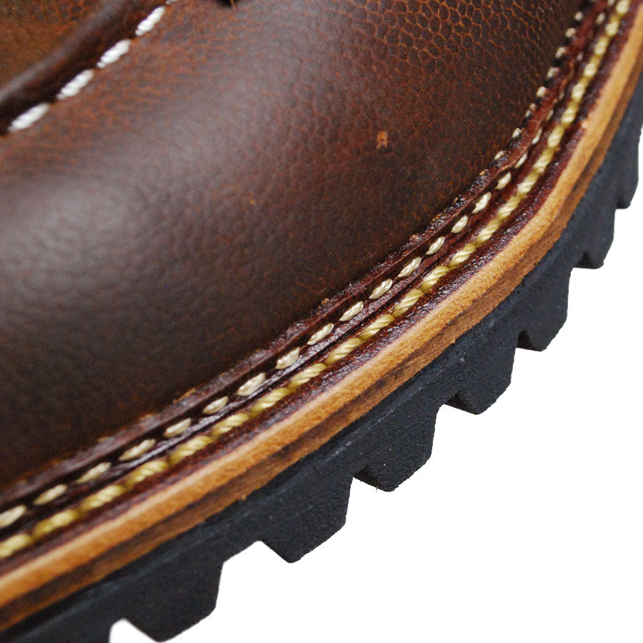 REDWING レッドウィング ブーツ 8213 NORWAY MOC ノルウェーモック