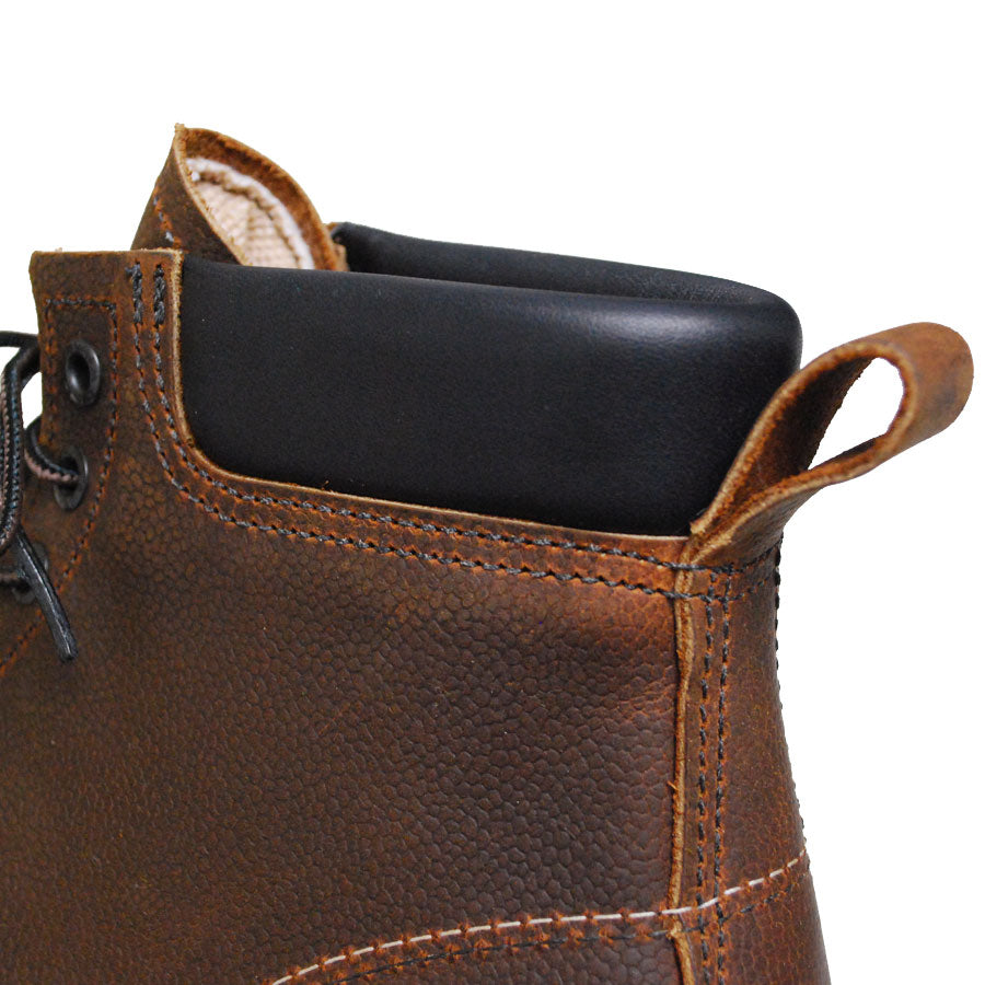 REDWING レッドウィング ブーツ 8213 NORWAY MOC ノルウェーモック