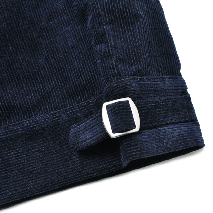 HOUSTON ヒューストン ジャケット 51448 CORDUROY EMBROIDERY JACKET (FFA) コーデュロイ刺繍ジャケット