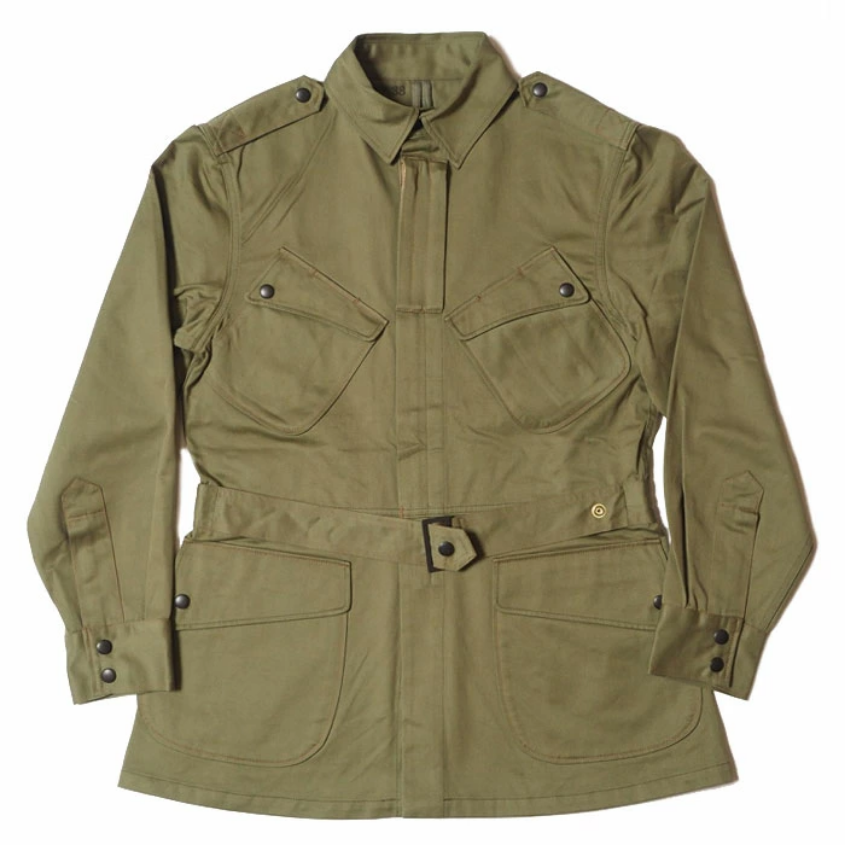 WAREHOUSE ウエアハウス ジャケット Lot 2218 M1941 1ST JUMP JKT