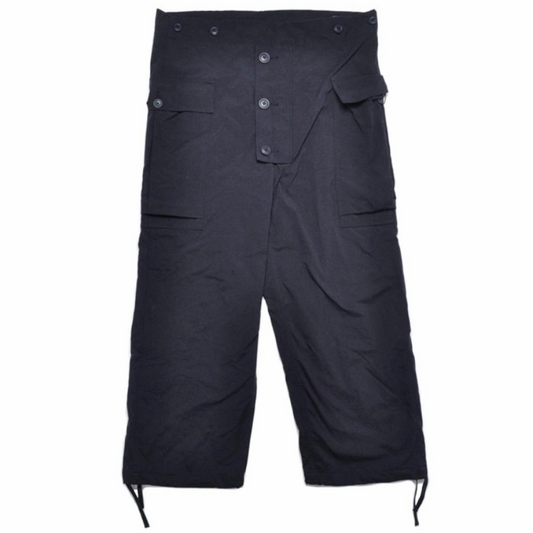 NIGEL CABOURN ナイジェルケーボン パンツ マウンテニアパンツ MOUNTAINEER PANT 80490050005