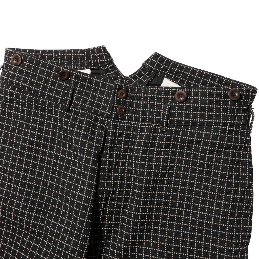 The 2 Monkeys ザ・トゥーモンキーズ パンツ Voyager Pants TM21357