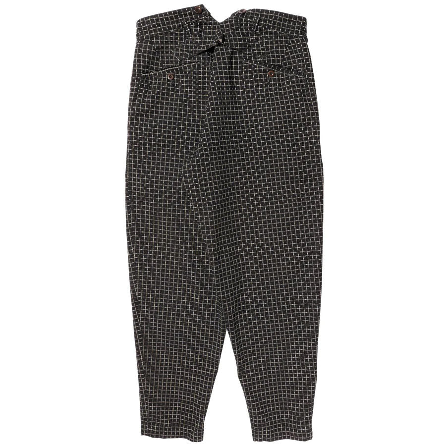 The 2 Monkeys ザ・トゥーモンキーズ パンツ Voyager Pants TM21357