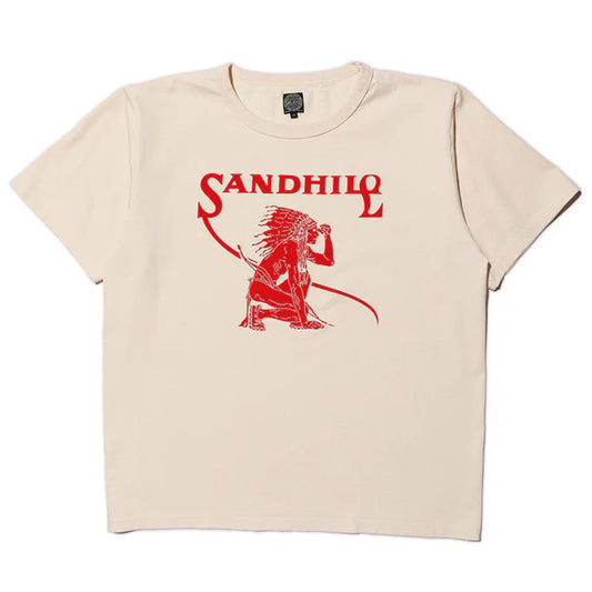 JELADO Sandhill Tee AB02216