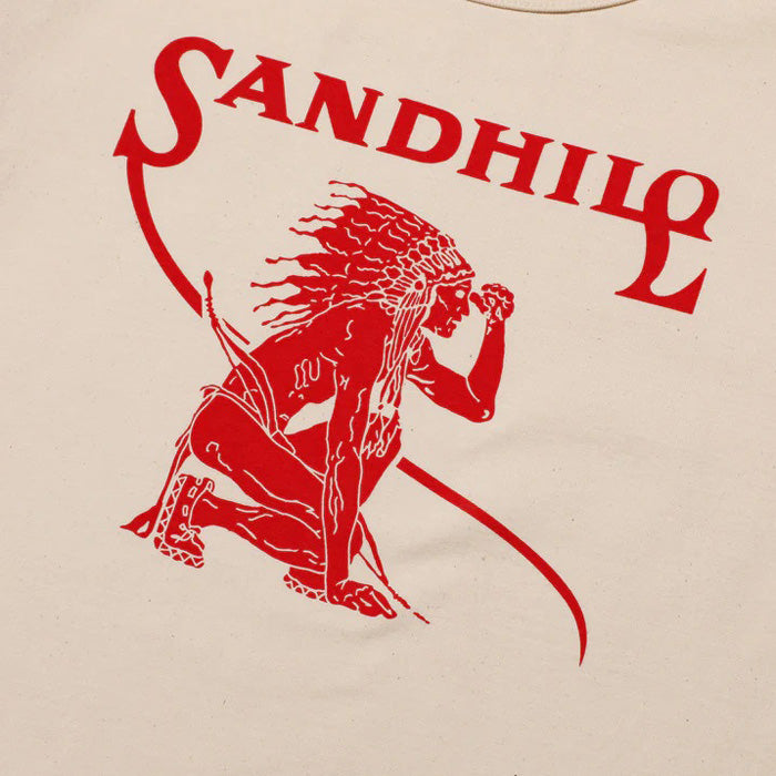 JELADO Sandhill Tee AB02216