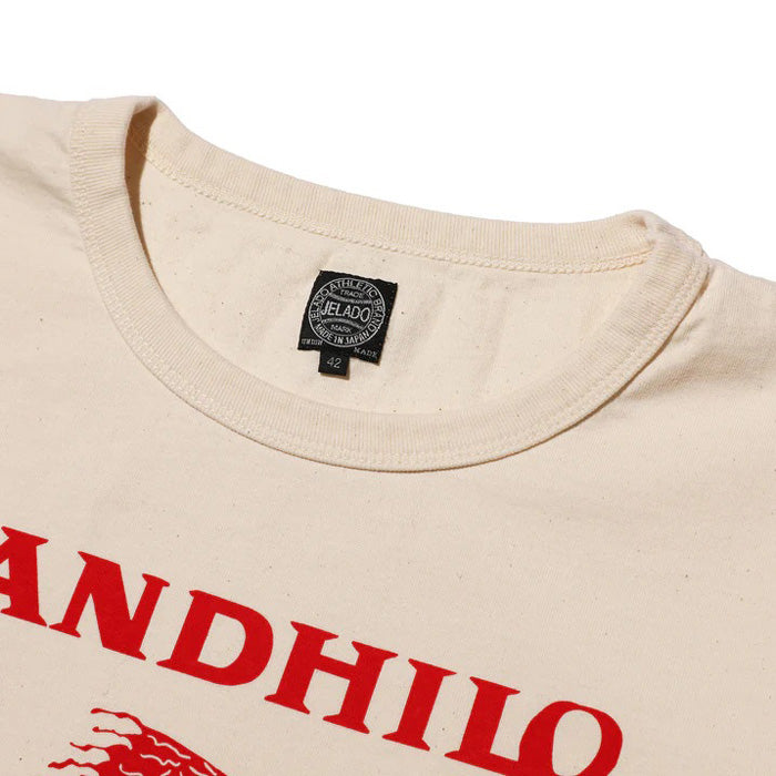 JELADO Sandhill Tee AB02216