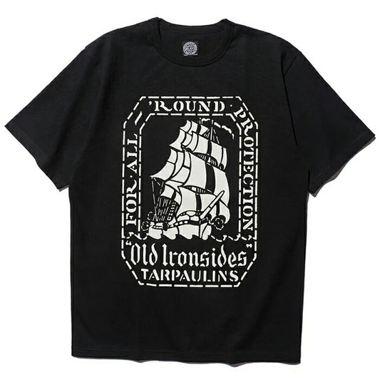 JELADO ジェラード Tシャツ Tarpaulins Tee AB12232