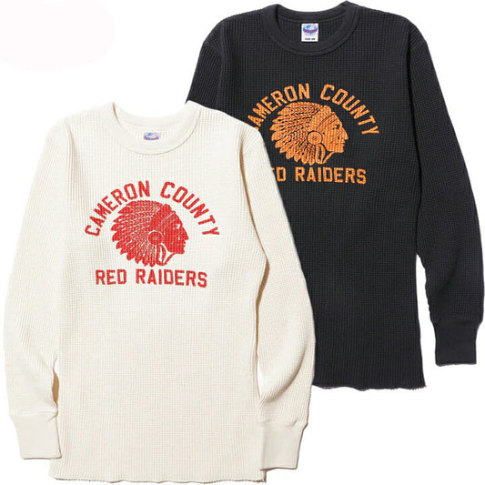 JELADO ジェラード メガサーマル レッドライダースプリント Mega Thermal Red Raiders Print AB12233