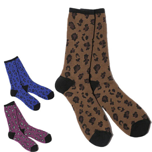 JELADO ジェラード 靴下 ブーツソックス Animal Boots Sox AB94639