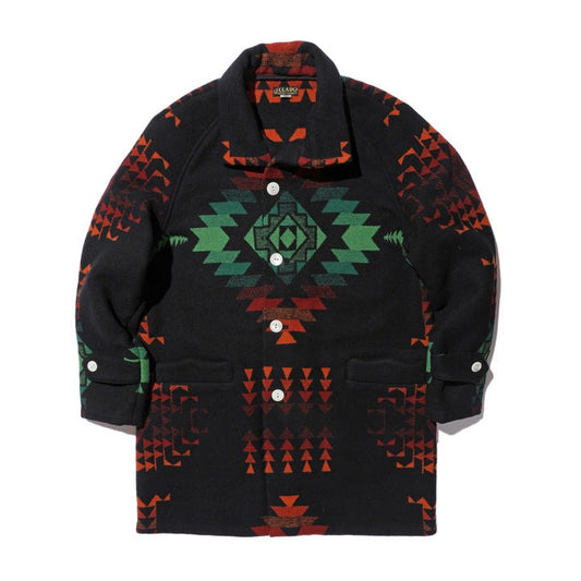 JELADO ジェラード Salem Coat セーラムコート AG12420 メンズ アメカジ