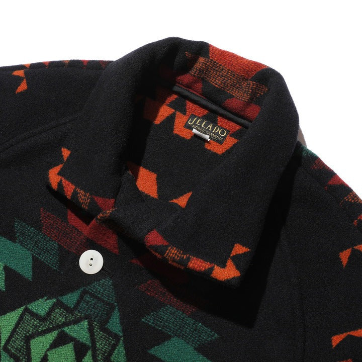 JELADO ジェラード Salem Coat セーラムコート AG12420 メンズ アメカジ