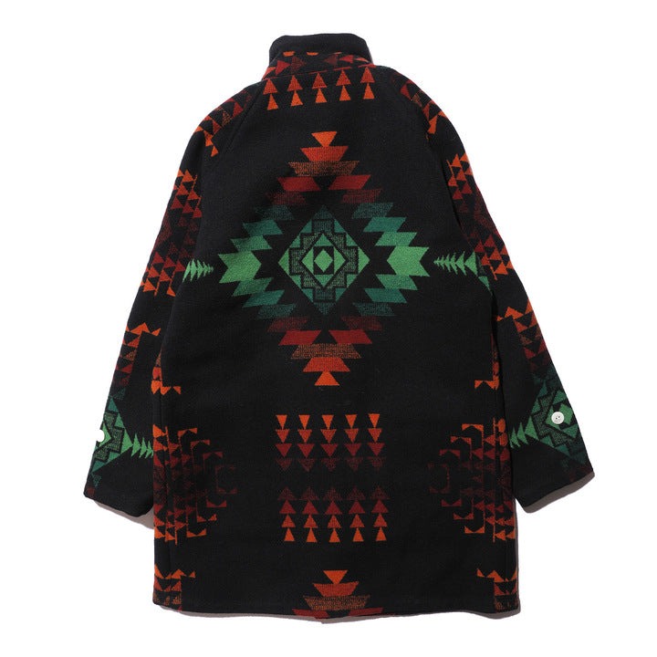 JELADO ジェラード Salem Coat セーラムコート AG12420 メンズ アメカジ