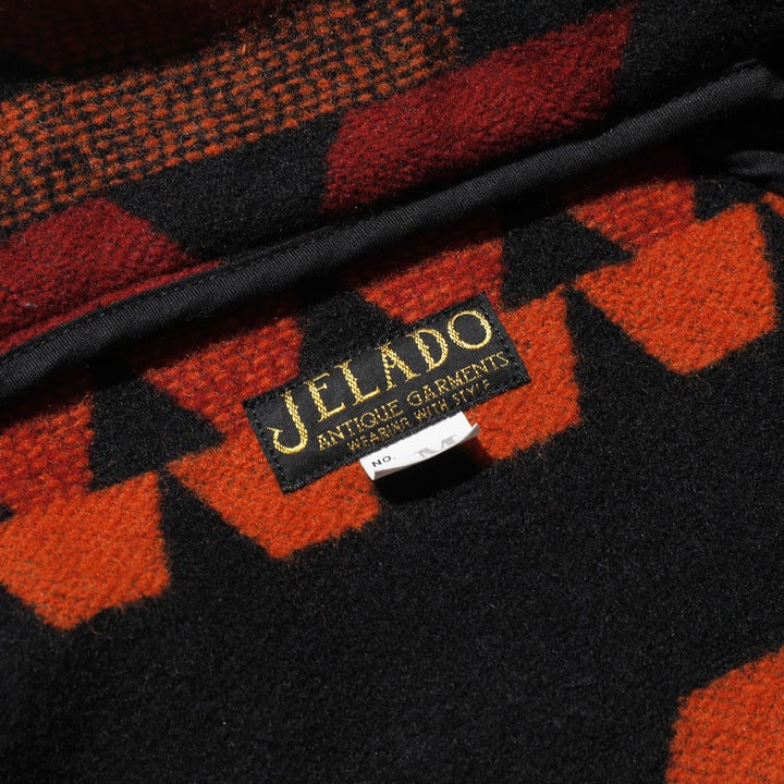 JELADO ジェラード Salem Coat セーラムコート AG12420 メンズ アメカジ