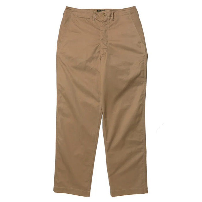 JELADO ジェラード パンツ 41カーキ AG94341A 41 Khaki Lastresort Chino Cloth メンズ アメカジ