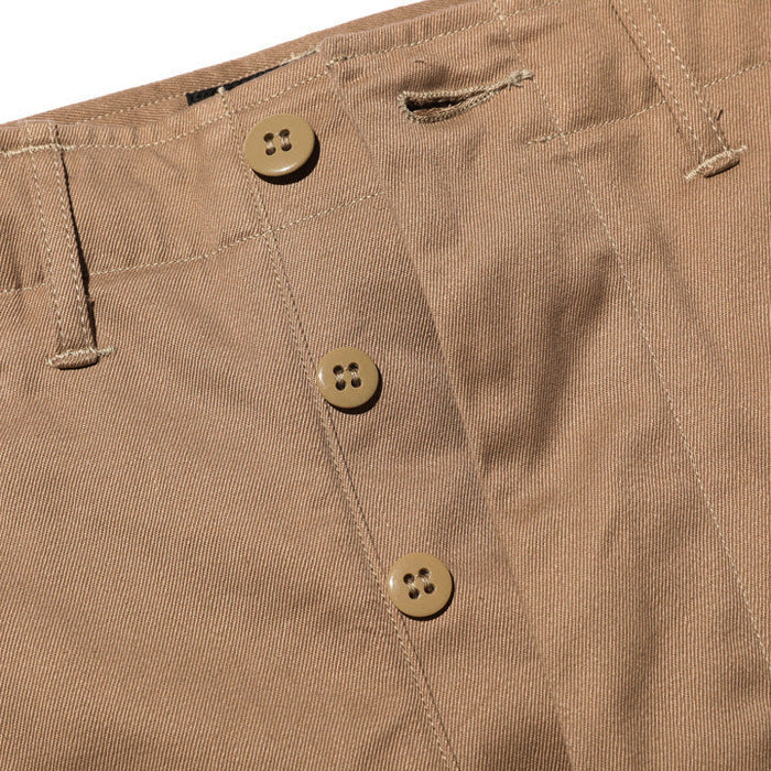 JELADO ジェラード パンツ 41カーキ AG94341A 41 Khaki Lastresort Chino Cloth メンズ アメカジ