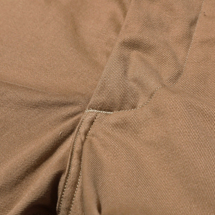 JELADO ジェラード パンツ 41カーキ AG94341A 41 Khaki Lastresort Chino Cloth メンズ アメカジ