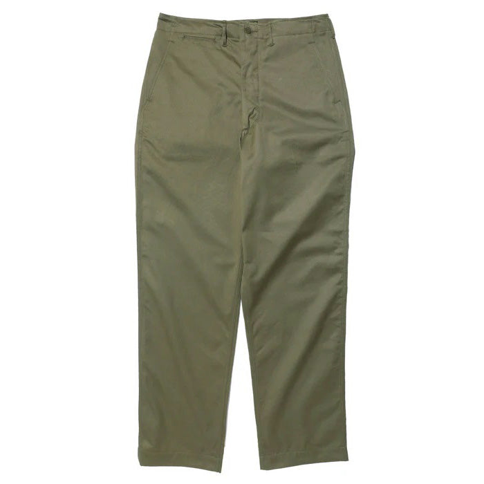 JELADO ジェラード パンツ 41カーキ AG94341A 41 Khaki Lastresort Chino Cloth メンズ アメカジ