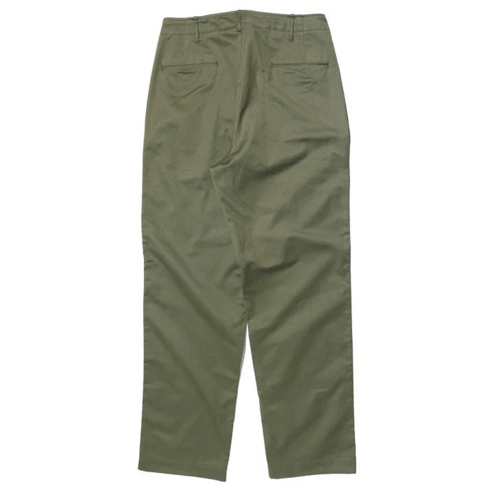 JELADO ジェラード パンツ 41カーキ AG94341A 41 Khaki Lastresort Chino Cloth メンズ アメカジ