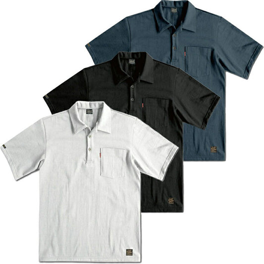 デラックスウエア OCT-00 OPEN COLLAR