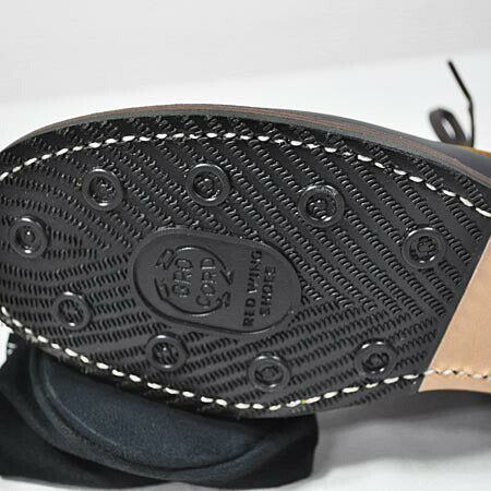 REDWING レッドウィング ベックマン 9060 フラットボックス BECKMAN FLATBOX レッドウイング