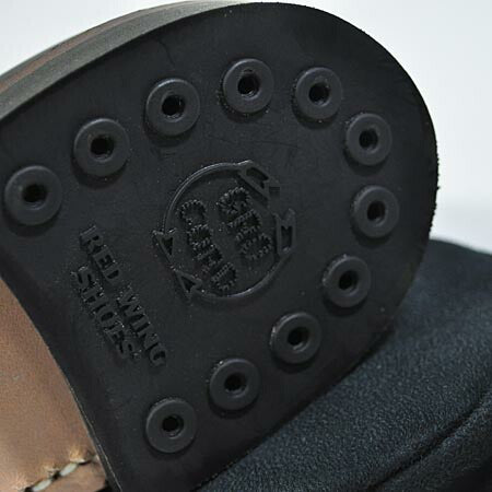 REDWING レッドウィング ベックマン 9060 フラットボックス BECKMAN FLATBOX レッドウイング