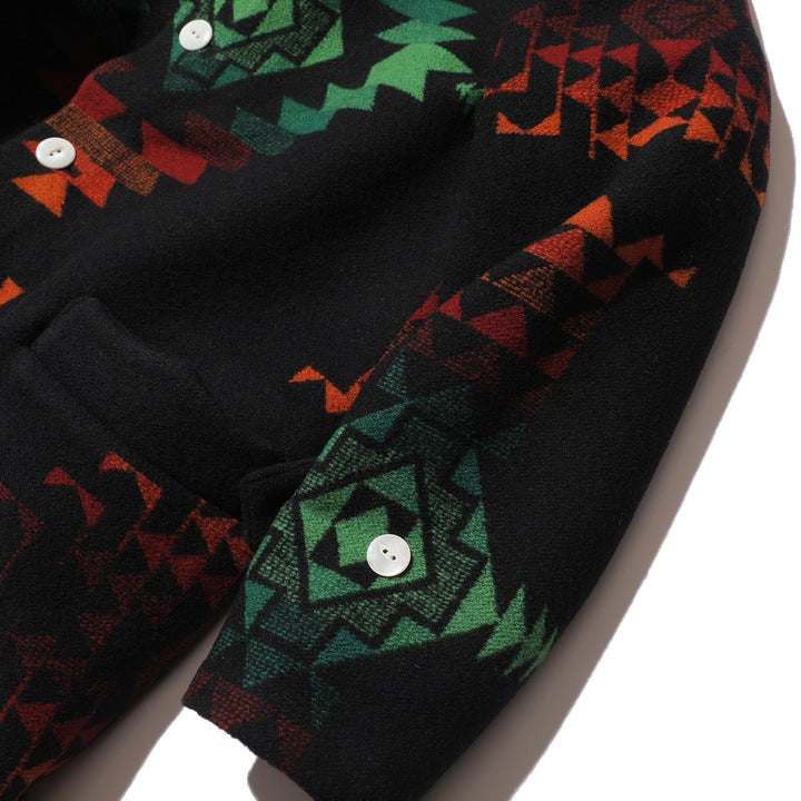 JELADO ジェラード Salem Coat セーラムコート AG12420 メンズ アメカジ