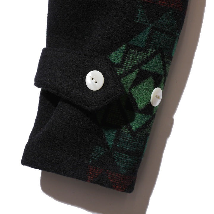 JELADO ジェラード Salem Coat セーラムコート AG12420 メンズ アメカジ