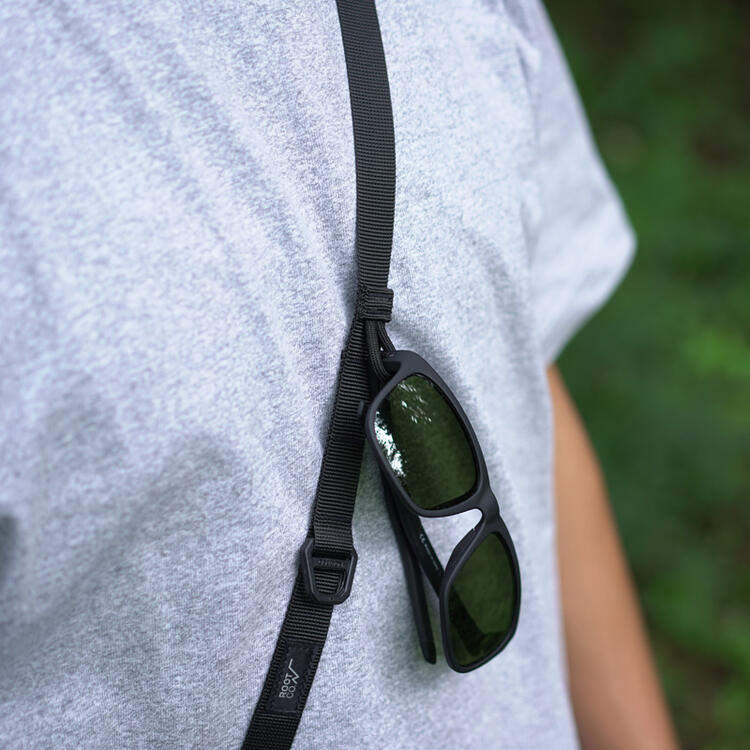 ROOT CO. ルートコー ネックストラップ UTILITY WEBBING NECK/SHOULDER LOOP ショルダーストラップ 斜め掛け スマホ おしゃれ iPhone