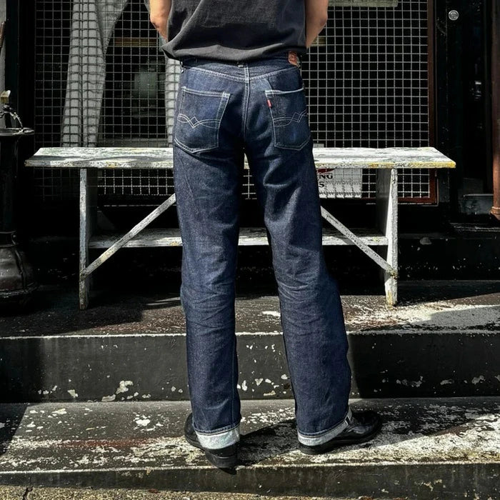 JELADO ジェラード デニム パンツ JP03301 Supreme 55Denim シュプリーム 55デニム