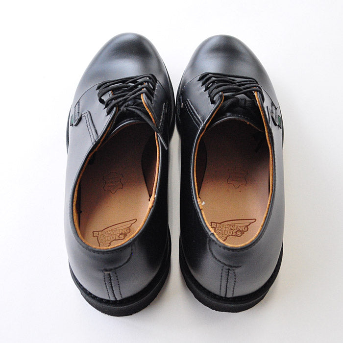 REDWING レッドウィング POSTMAN ポストマン 101 OXFORD オックスフォード