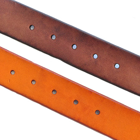 VINTAGE WORKS ヴィンテージワークス レザーベルト DH5684 メンズ 本革 ベルト ビンテージワークス