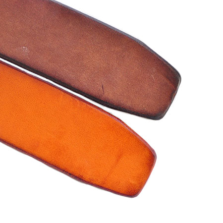 VINTAGE WORKS ヴィンテージワークス レザーベルト DH5684 メンズ 本革 ベルト ビンテージワークス