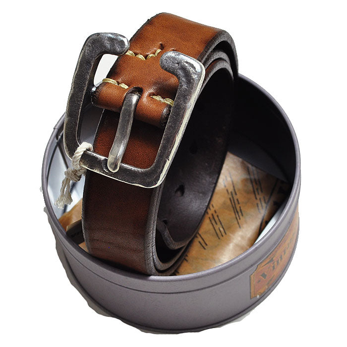 VINTAGE WORKS ヴィンテージワークス ベルト レザー アメカジ 本革 DH5536
