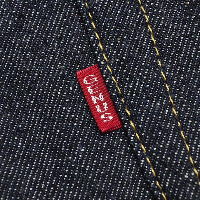 WAREHOUSE ウエアハウス ジーンズ LOT 1001XX(1000XX)【1947MODEL】 DEAD STOCK BLUE デッドストックブルー デニム メンズ